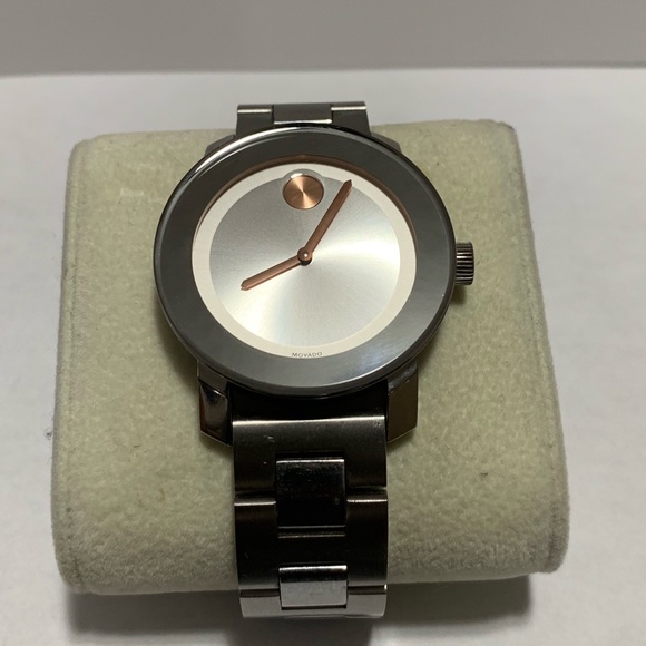 Movado Bold Men’s Watch main image 4